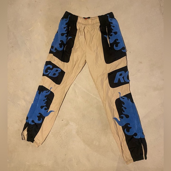 RGB Freight Fast Track Joggers XL